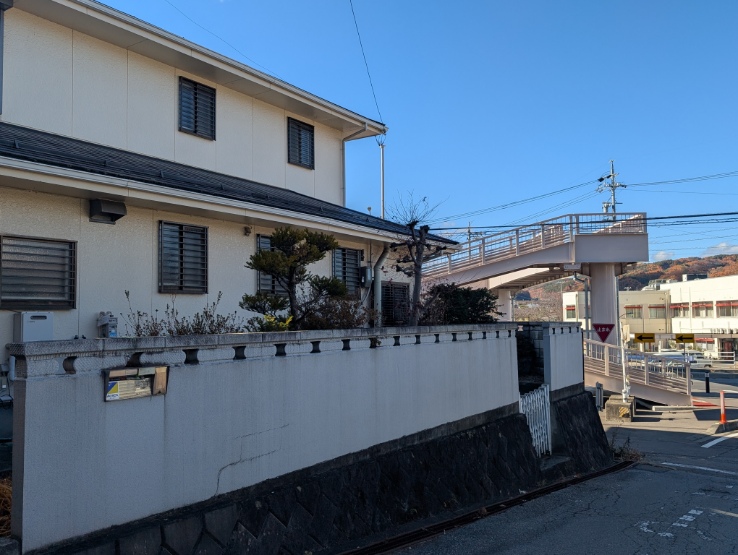 佐久市勝間 中古物件